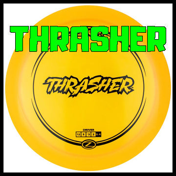 Thrasher