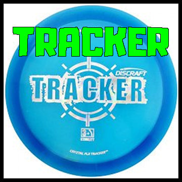 Tracker