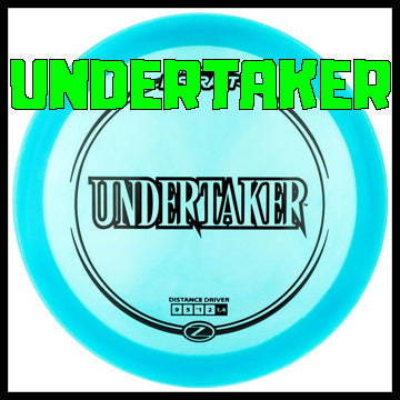 Undertaker