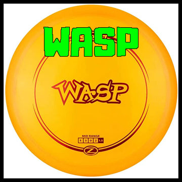 Discraft Wasp