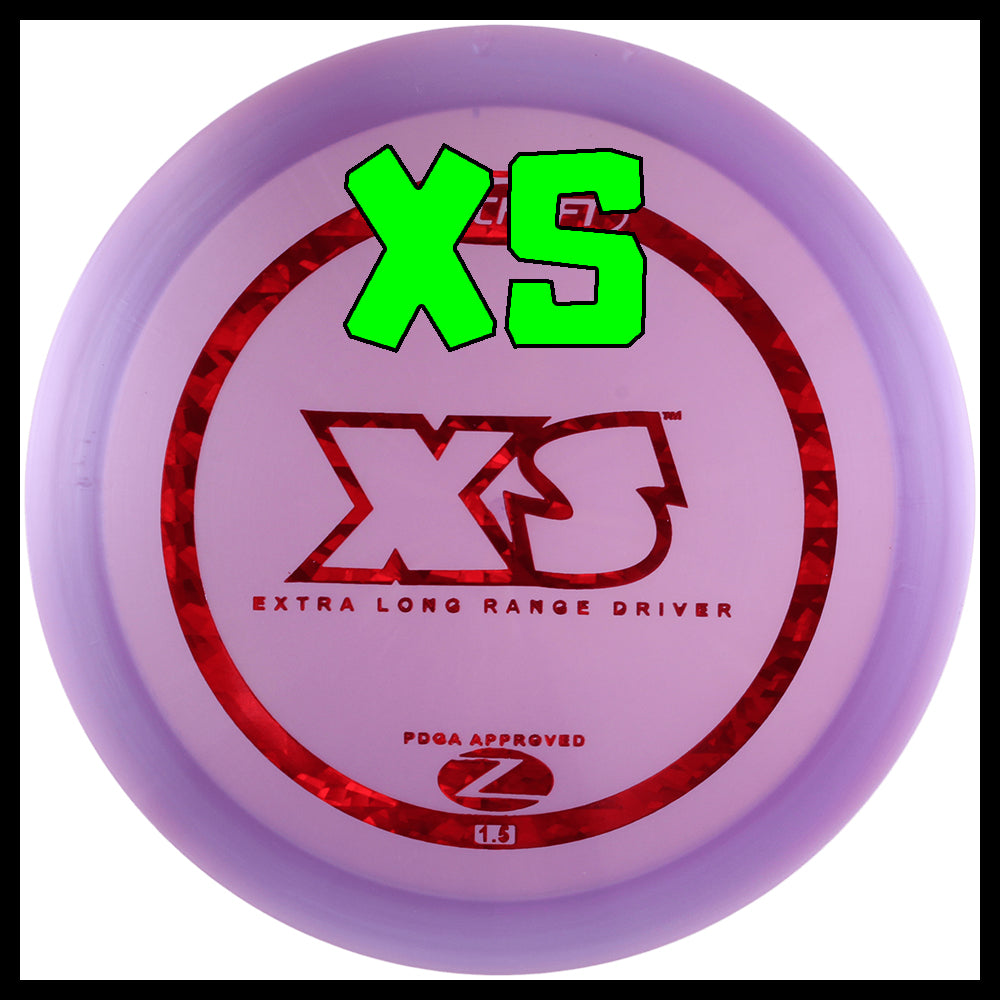 XS