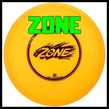 Discraft Zone