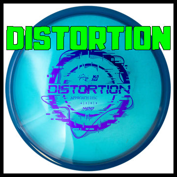 Distortion