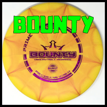 Bounty