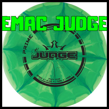 EMac Judge