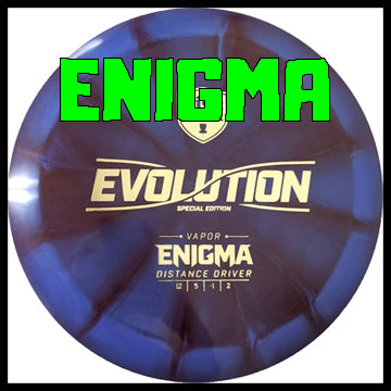 Discmania Enigma