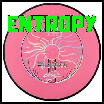 MVP Entropy