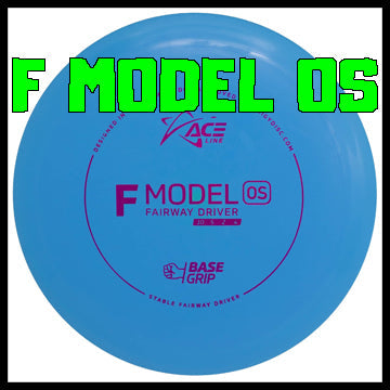Prodigy F Model OS