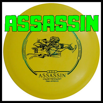 Gateway Assassin