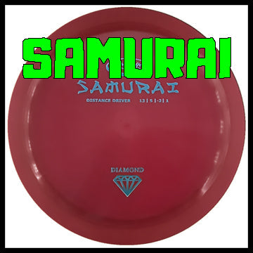 Gateway Samurai