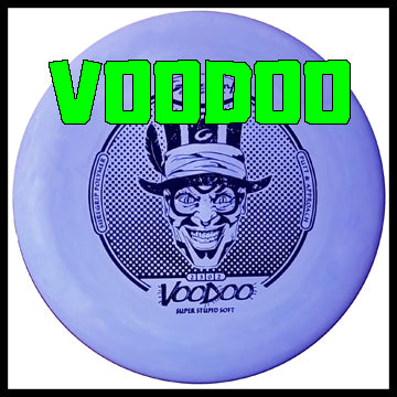 Gateway Voodoo