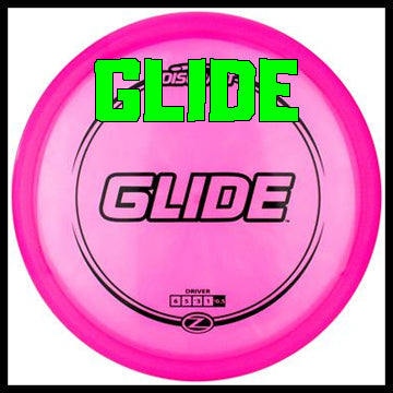 Discraft Glide