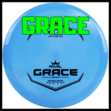 Latitude 64 Grace