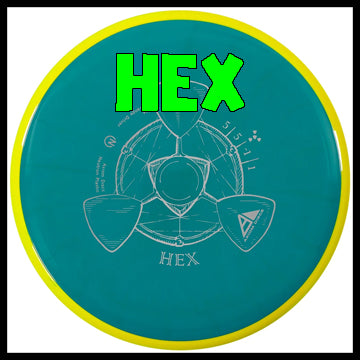 Axiom Hex