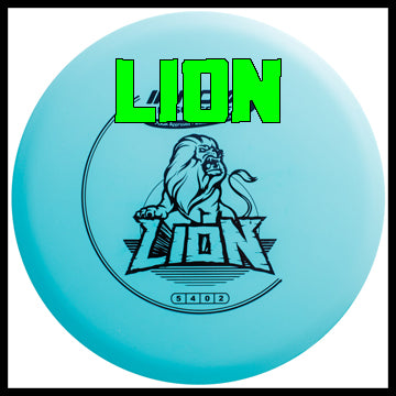 Innova Lion