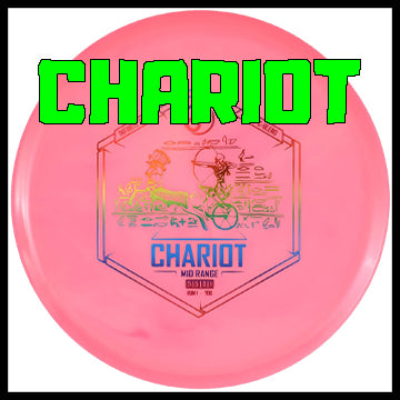 Infinite Discs Chariot