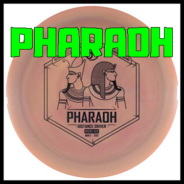 Infinite Discs Pharaoh