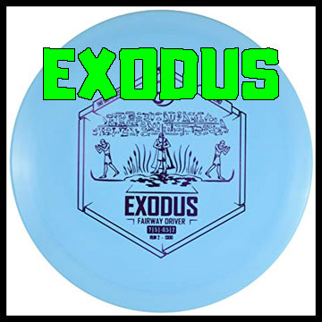 Infinite Discs Exodus