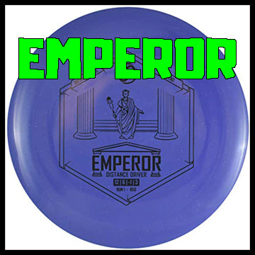 Infinite Discs Emperor