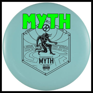 Infinite Discs Myth