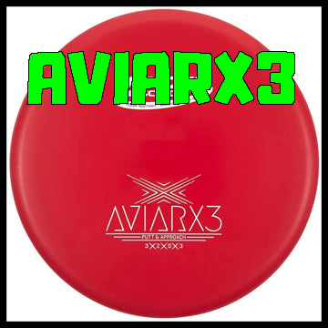 Innova AviarX3