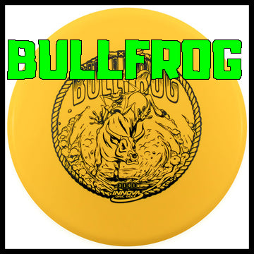 Innova Bullfrog