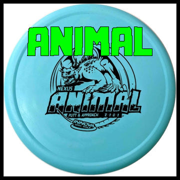 Innova Animal