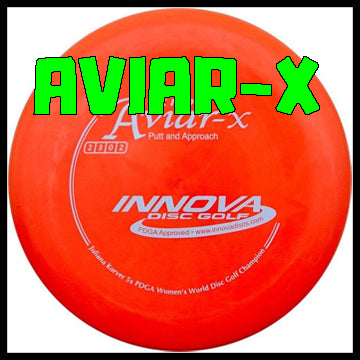 Innova Aviar-X