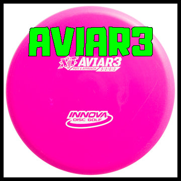 Innova Aviar3