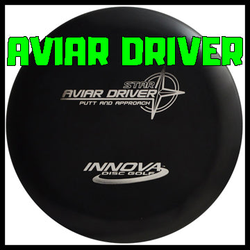 Innova Aviar Driver