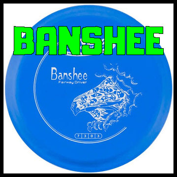 Innova Banshee