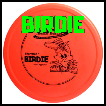 Innova Birdie