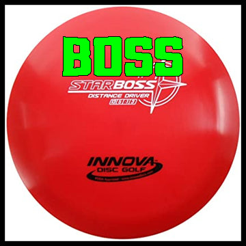 Innova Boss