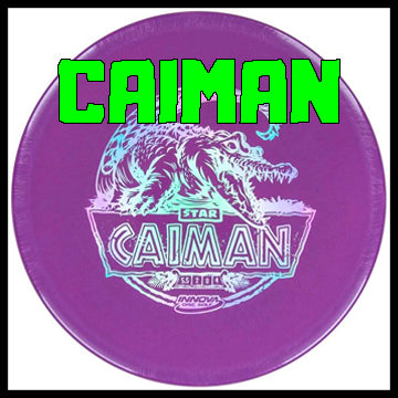 Innova Caiman