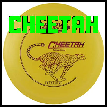 Innova Cheetah