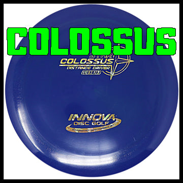 Innova Colossus