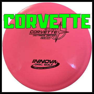 Innova Corvette