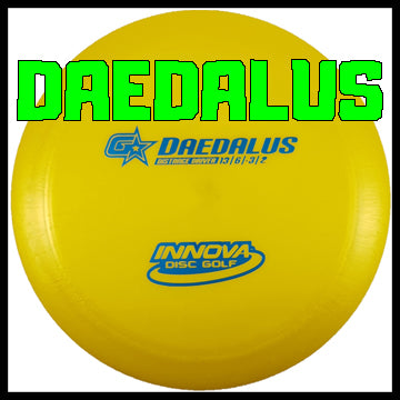 Innova Daedalus