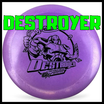 Innova Destroyer