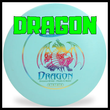 Innova Dragon