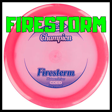 Innova Firestorm