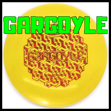 Innova Gargoyle