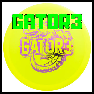 Innova Gator3