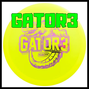 Innova Gator3