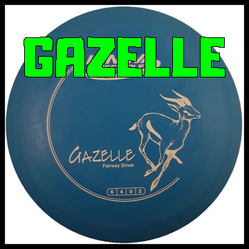 Innova Gazelle