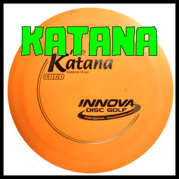 Innova Katana