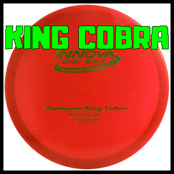 Innova King Cobra