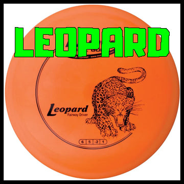 Innova Leopard