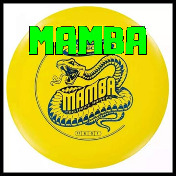 Innova Mamba