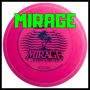 Innova Mirage